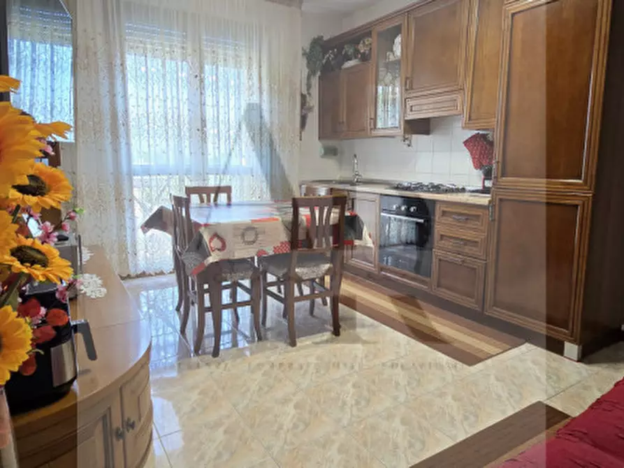 appartamento in vendita a Santa Maria di Sala in zona Sant'Angelo