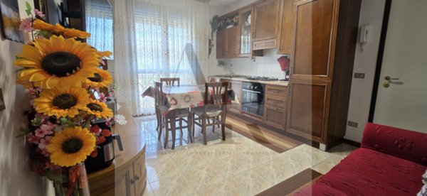 appartamento in vendita a Santa Maria di Sala in zona Sant'Angelo