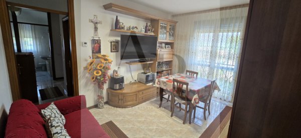 appartamento in vendita a Santa Maria di Sala in zona Sant'Angelo