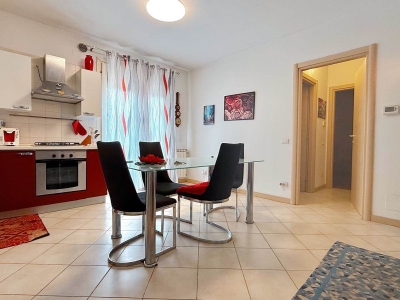 appartamento in vendita a Santa Maria di Sala in zona Caselle