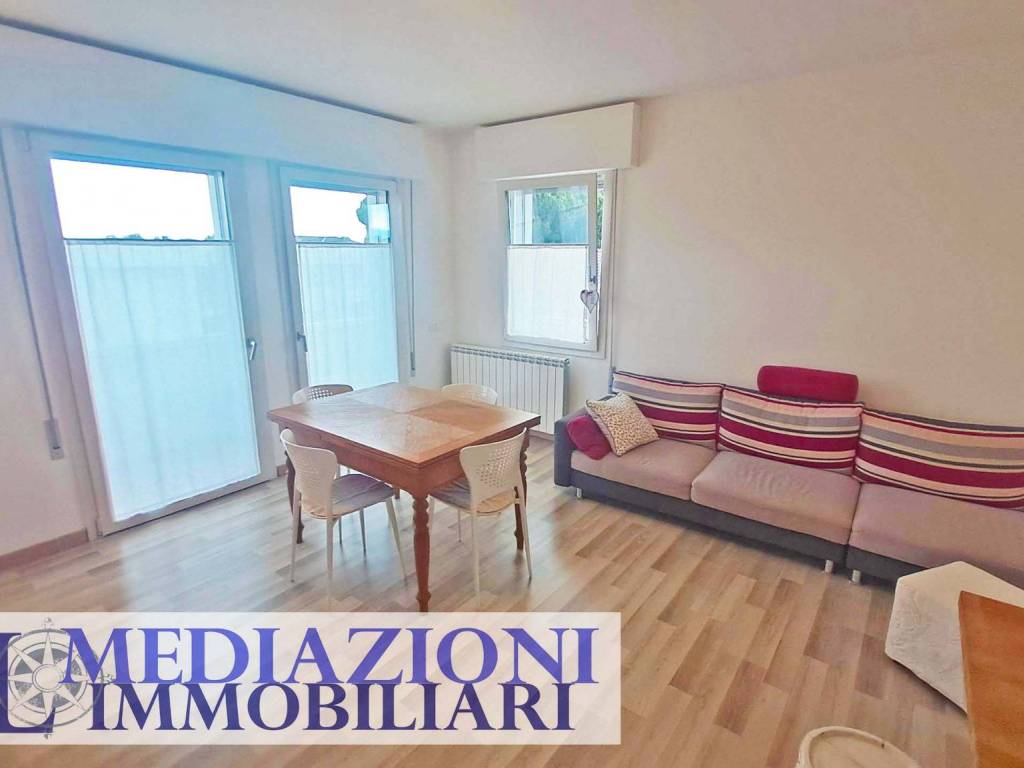 appartamento in vendita a Santa Maria di Sala