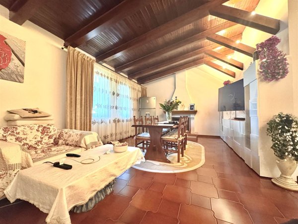 casa indipendente in vendita a Santa Maria di Sala in zona Sant'Angelo