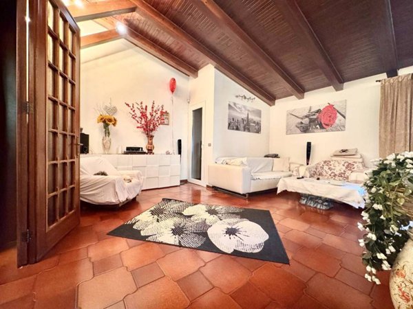casa indipendente in vendita a Santa Maria di Sala in zona Sant'Angelo