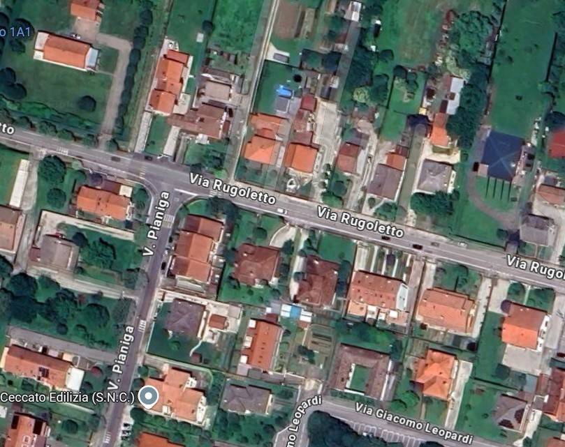 appartamento in vendita a Santa Maria di Sala in zona Veternigo