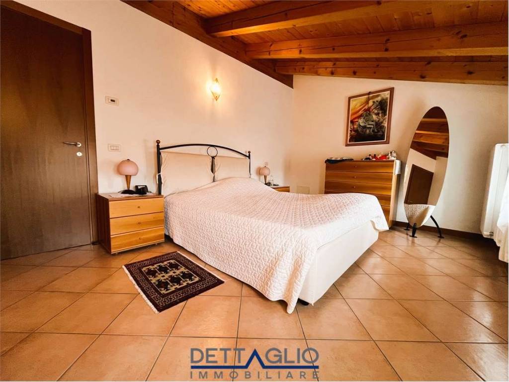 casa indipendente in vendita a Santa Maria di Sala
