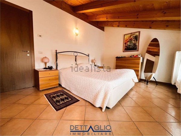 appartamento in vendita a Santa Maria di Sala