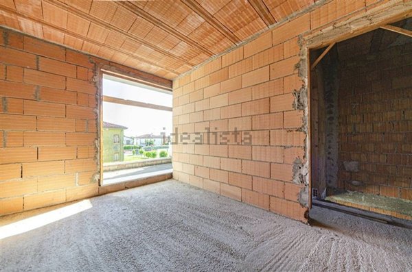 casa indipendente in vendita a Santa Maria di Sala