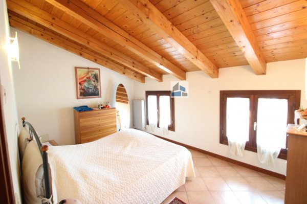 casa semindipendente in vendita a Santa Maria di Sala