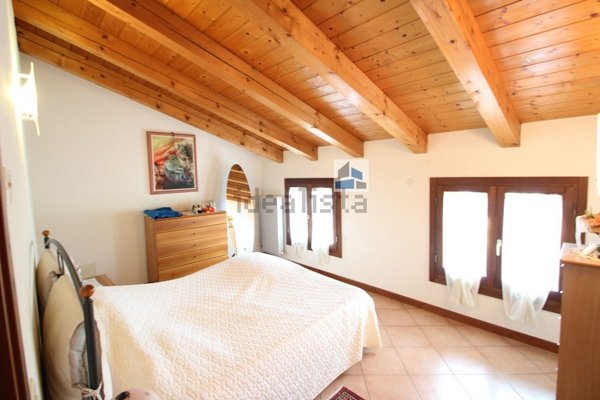 appartamento in vendita a Santa Maria di Sala