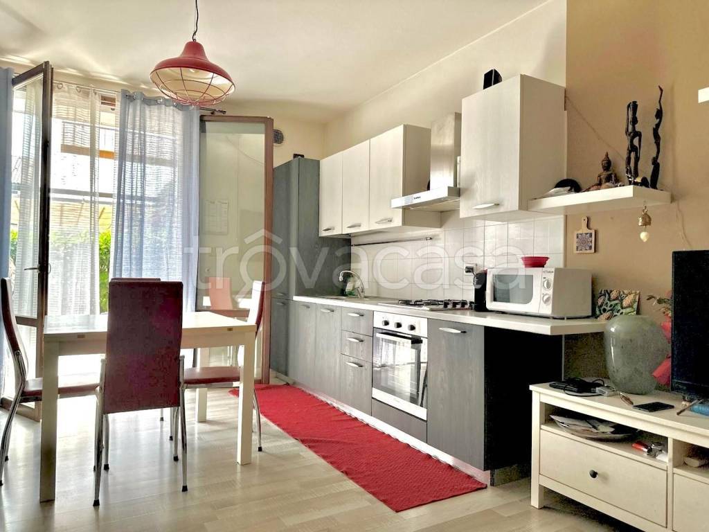 appartamento in vendita a Santa Maria di Sala
