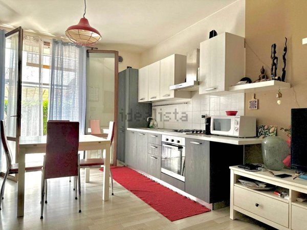 appartamento in vendita a Santa Maria di Sala