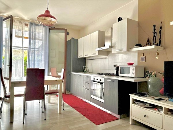 appartamento in vendita a Santa Maria di Sala