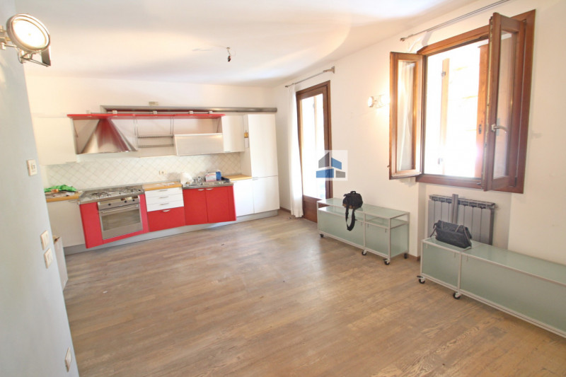 appartamento in vendita a Santa Maria di Sala