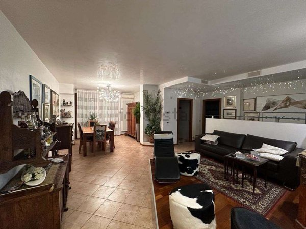 appartamento in vendita a Santa Maria di Sala