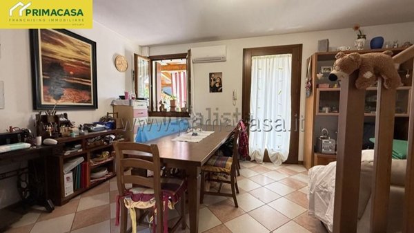 casa semindipendente in vendita a Santa Maria di Sala
