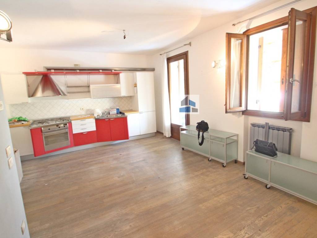 appartamento in vendita a Santa Maria di Sala