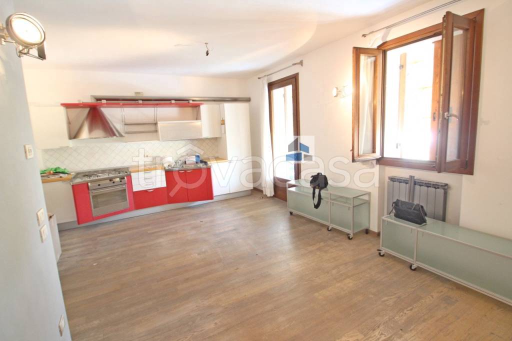 appartamento in vendita a Santa Maria di Sala