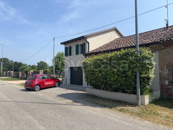 casa indipendente in vendita a Santa Maria di Sala