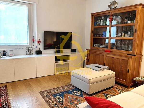 appartamento in vendita a Santa Maria di Sala