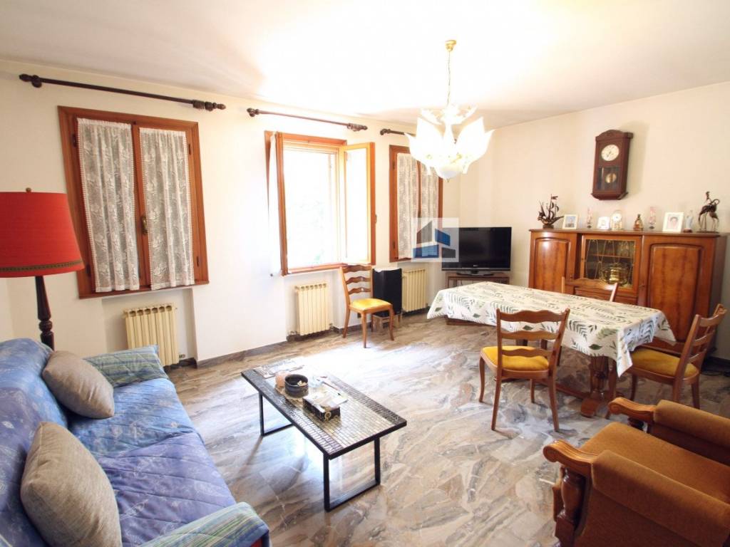 casa indipendente in vendita a Santa Maria di Sala in zona Veternigo