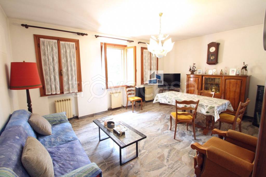 casa indipendente in vendita a Santa Maria di Sala in zona Veternigo