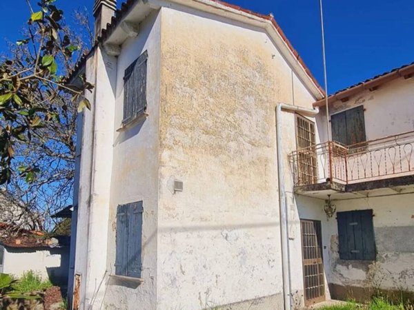 casa indipendente in vendita a Santa Maria di Sala