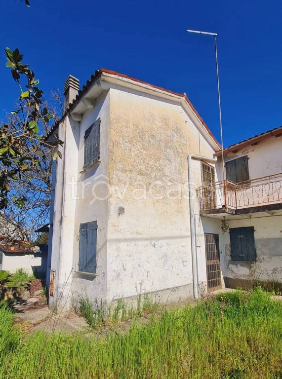 casa indipendente in vendita a Santa Maria di Sala