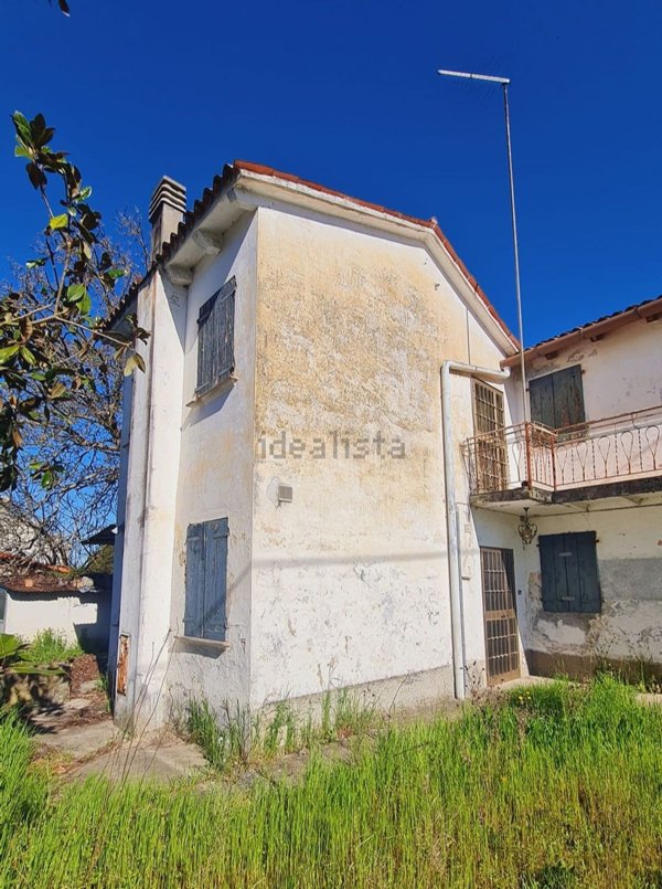 casa indipendente in vendita a Santa Maria di Sala