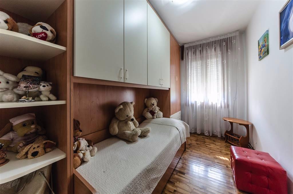 appartamento in vendita a Santa Maria di Sala in zona Caselle