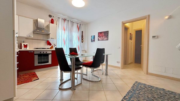 appartamento in vendita a Santa Maria di Sala in zona Caselle