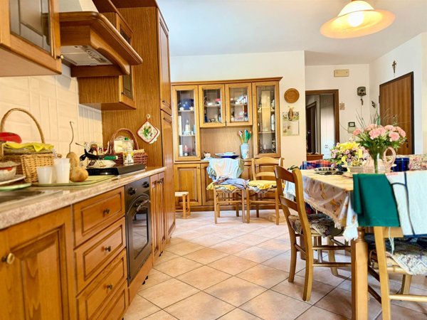appartamento in vendita a Santa Maria di Sala in zona Caltana