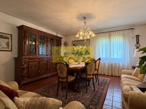 casa indipendente in vendita a Santa Maria di Sala in zona Caltana