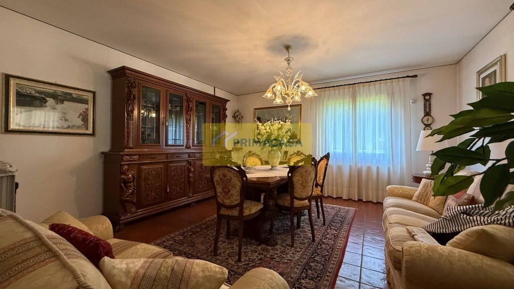 casa indipendente in vendita a Santa Maria di Sala in zona Caltana