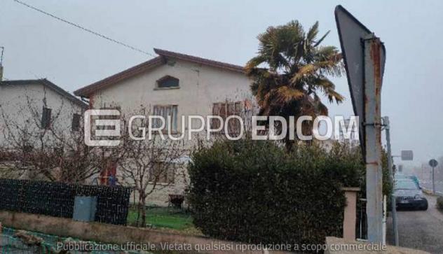 casa indipendente in vendita a Santa Maria di Sala