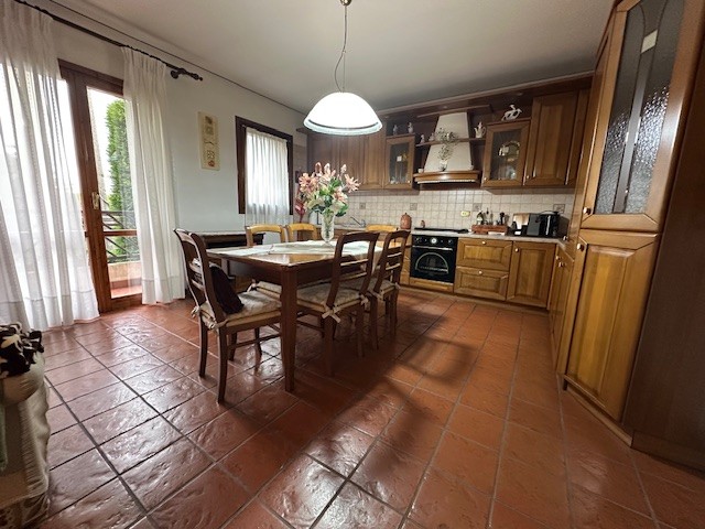 casa indipendente in vendita a Santa Maria di Sala