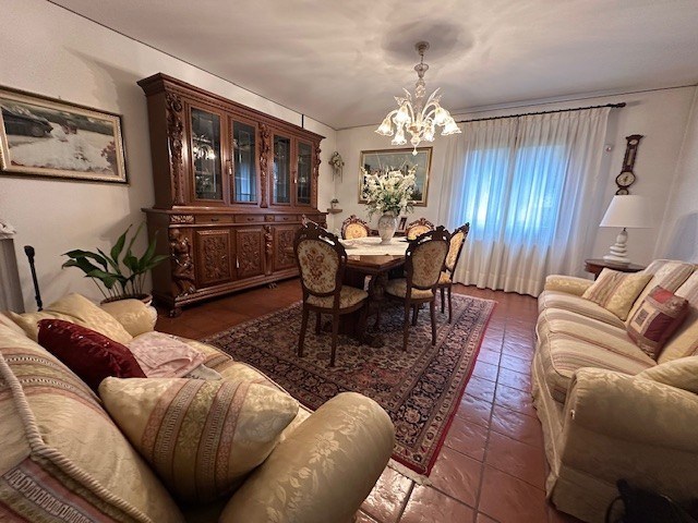 attico in vendita a Santa Maria di Sala in zona Caltana