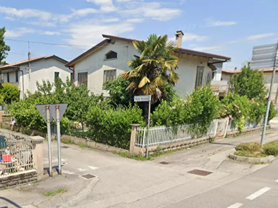 casa indipendente in vendita a Santa Maria di Sala