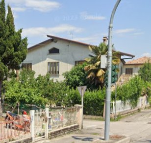 casa indipendente in vendita a Santa Maria di Sala
