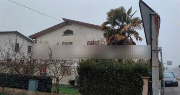 casa indipendente in vendita a Santa Maria di Sala