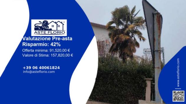 casa indipendente in vendita a Santa Maria di Sala