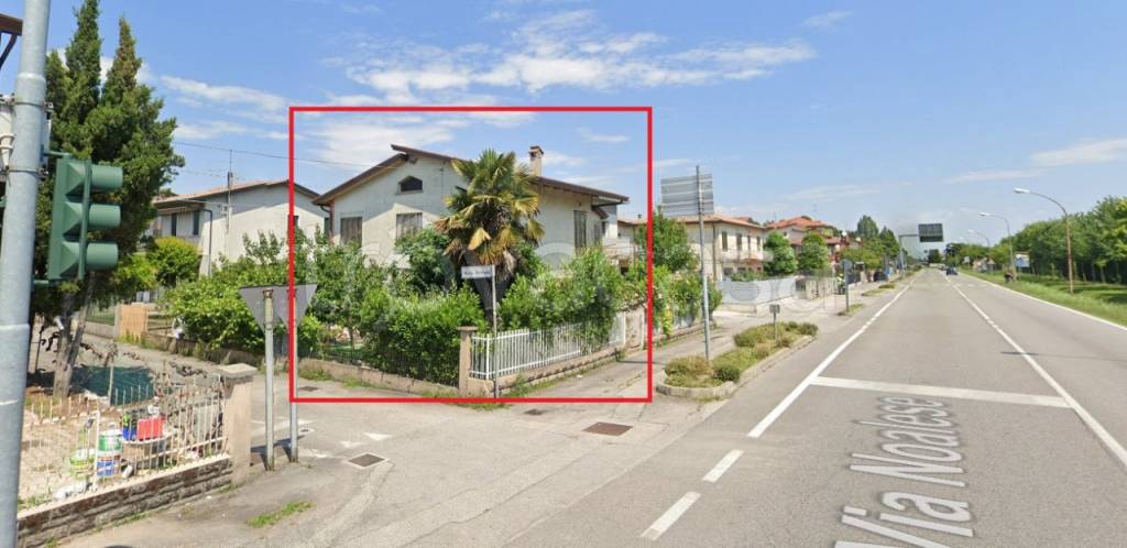 casa indipendente in vendita a Santa Maria di Sala in zona Sant'Angelo