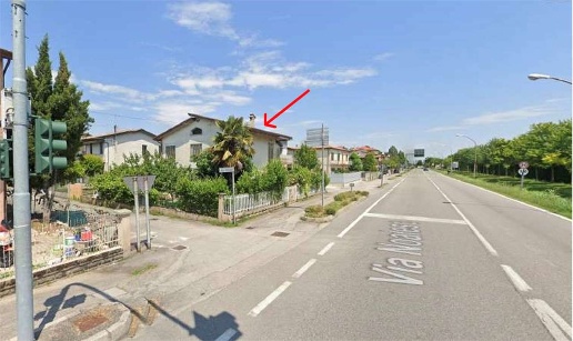 casa indipendente in vendita a Santa Maria di Sala
