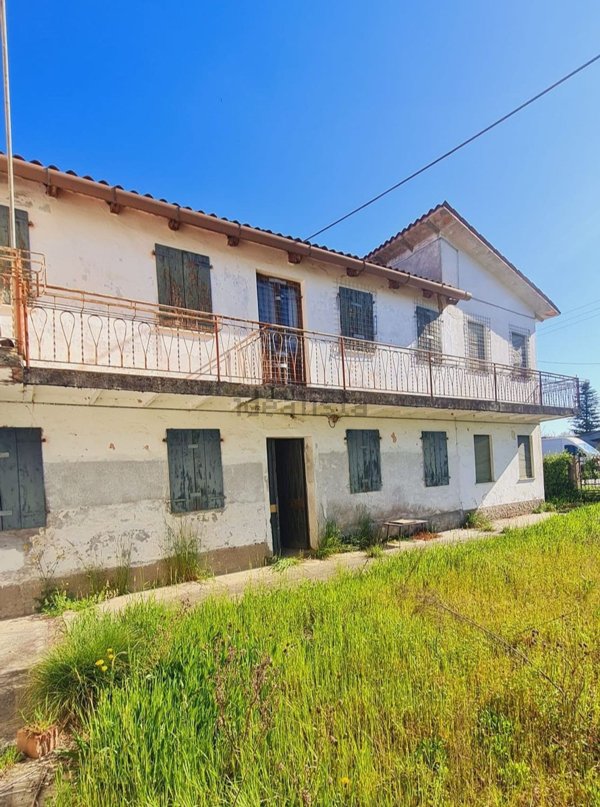casa indipendente in vendita a Santa Maria di Sala