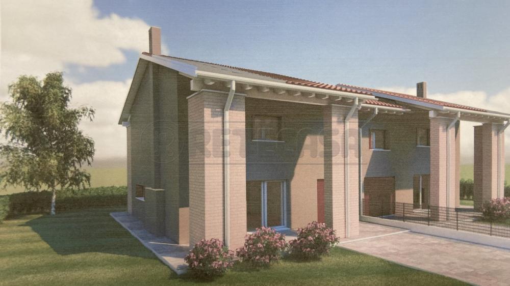 casa indipendente in vendita a Santa Maria di Sala in zona Veternigo