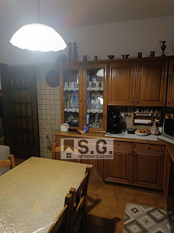 casa indipendente in vendita a Santa Maria di Sala