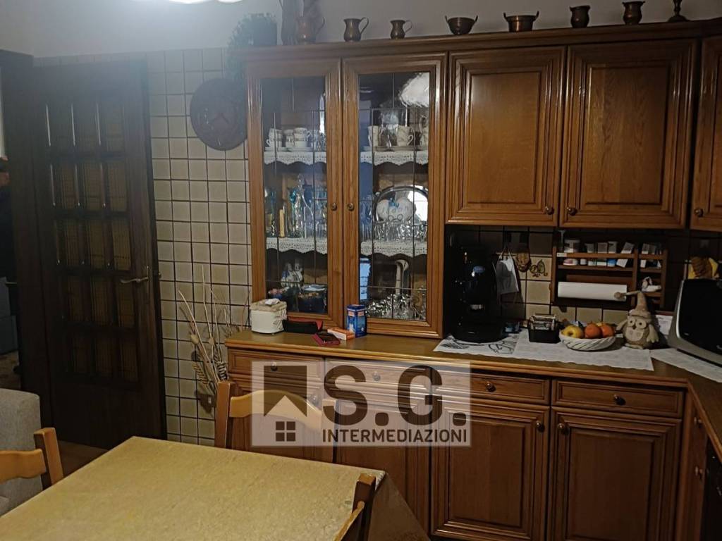 casa indipendente in vendita a Santa Maria di Sala in zona Sant'Angelo