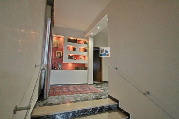 casa indipendente in vendita a Santa Maria di Sala