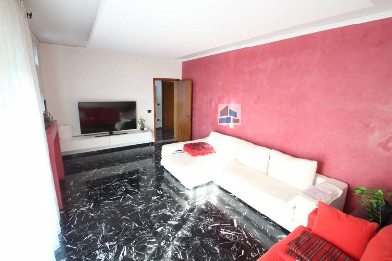 casa indipendente in vendita a Santa Maria di Sala