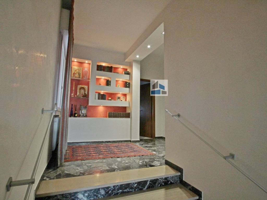casa indipendente in vendita a Santa Maria di Sala