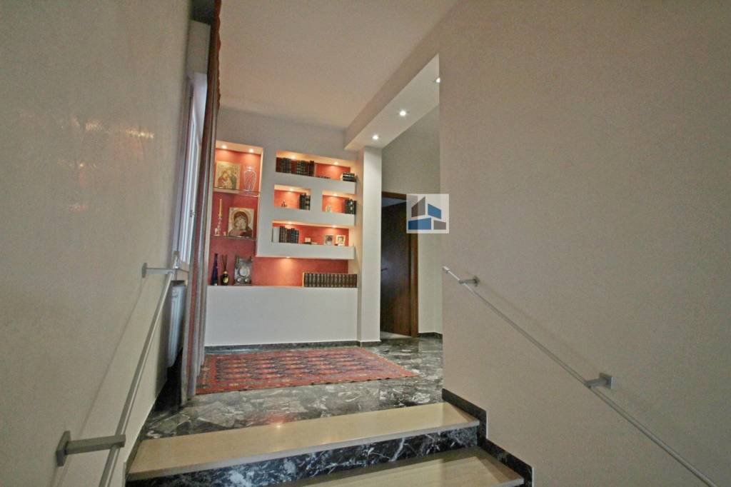 casa indipendente in vendita a Santa Maria di Sala